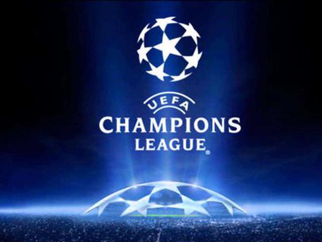 欧冠淘汰赛 欧冠淘汰赛